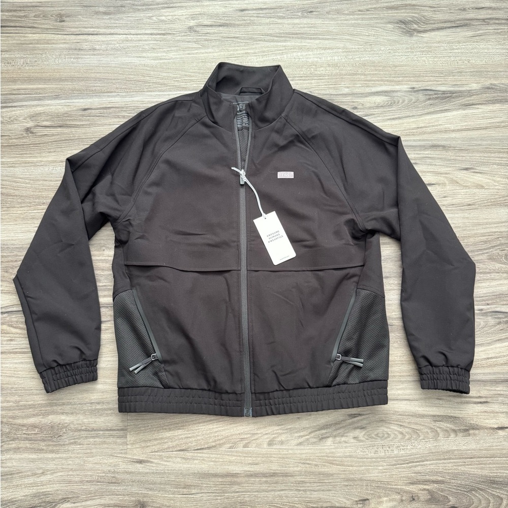 FIGS Scrub Jacket